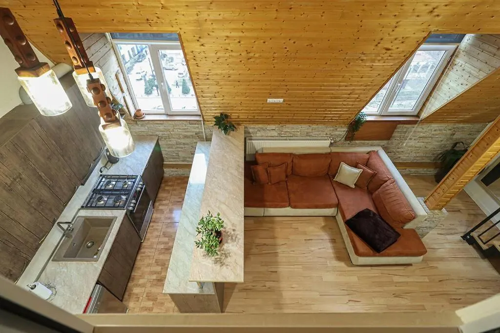 Cosy Central 2-Br Apartment-By Wehost Tbilisi