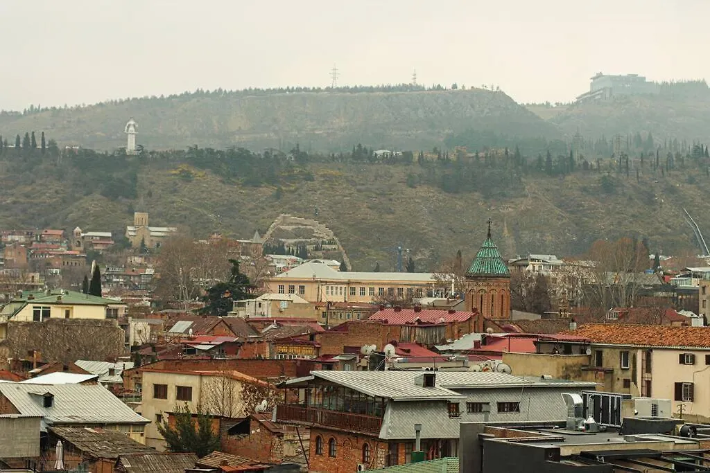 Apartment Cosy Central 2-Br Apartment-By Wehost Tbilisi