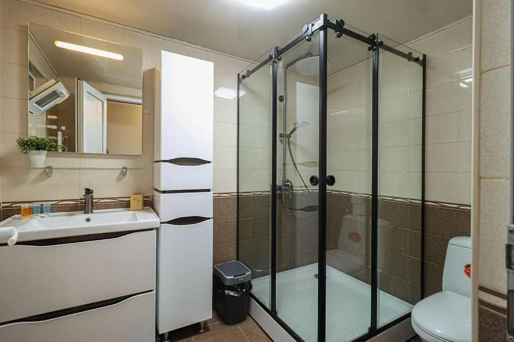 Cosy Central 2-Br Apartment-By Wehost Tbilisi 0*,  Georgia