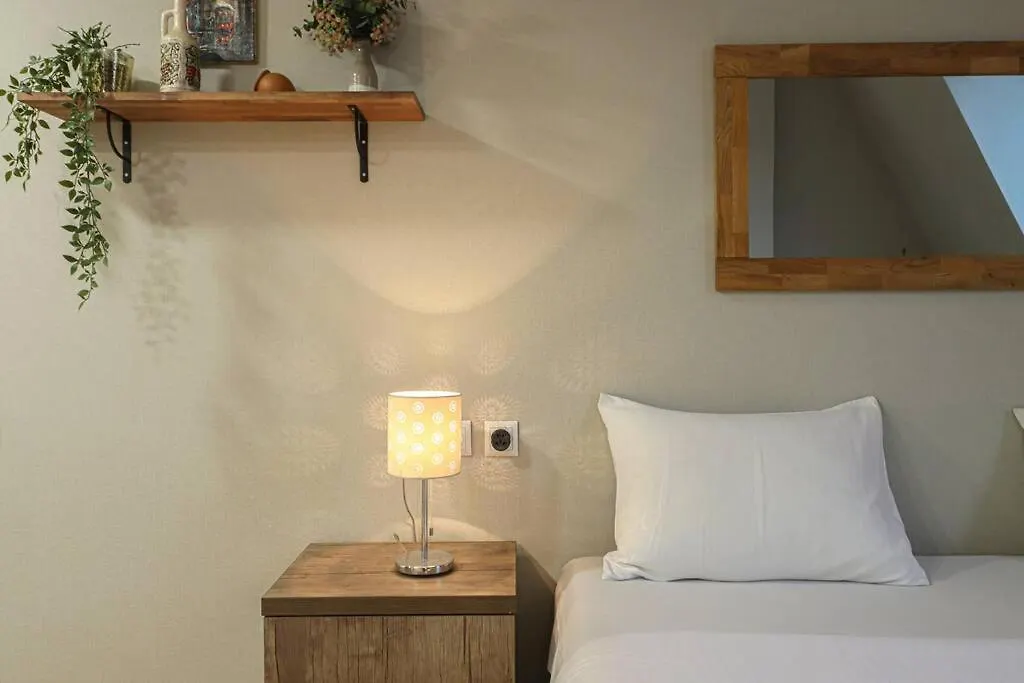 Apartment Cosy Central 2-Br Apartment-By Wehost Tbilisi
