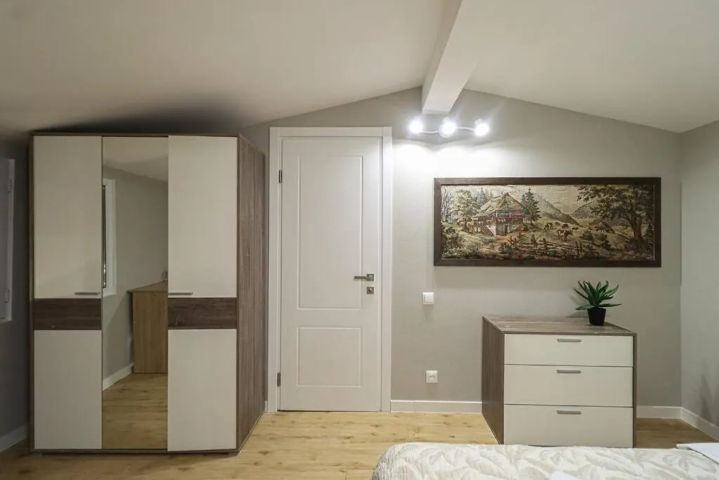 Apartment Cosy Central 2-Br Apartment-By Wehost Tbilisi