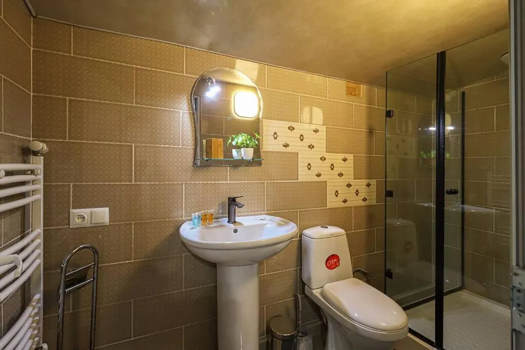 Apartment Cosy Central 2-Br Apartment-By Wehost Tbilisi