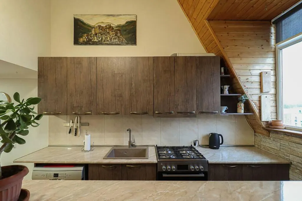 Cosy Central 2-Br Apartment-By Wehost Tbilisi 0*,